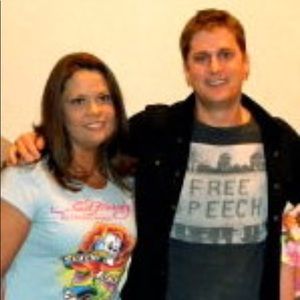 Meet your Posher, Tammy